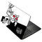 Looney Tunes Retro Bugs Bunny Asus X502CA 15.6 Skin