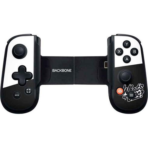 Looney Tunes Retro Bugs Bunny Backbone One for iPhone Game Controller Skin