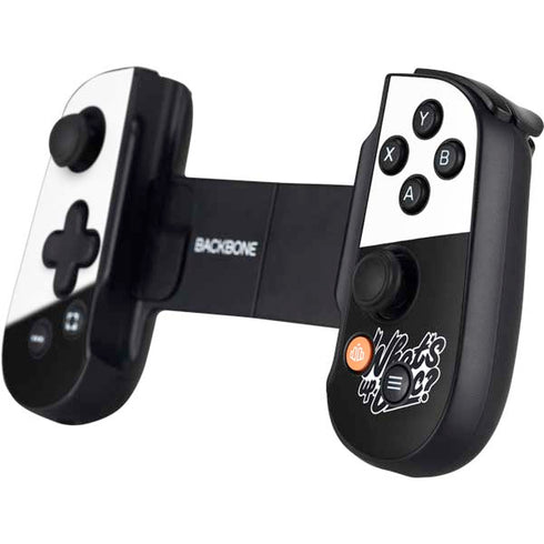 Looney Tunes Retro Bugs Bunny Backbone One for iPhone Game Controller Skin