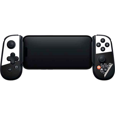 Looney Tunes Retro Bugs Bunny Backbone One for iPhone Game Controller Skin