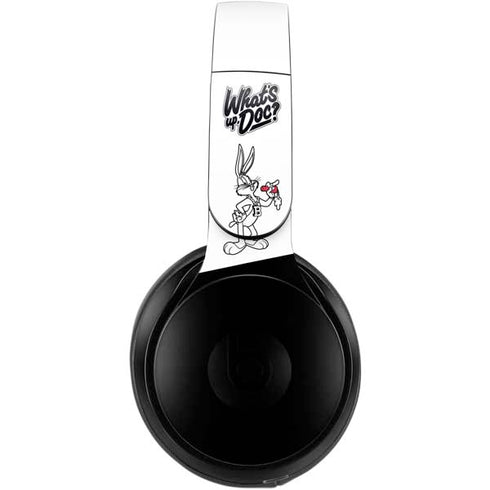 Looney Tunes Retro Bugs Bunny Beats Solo Pro Skin