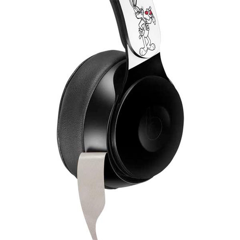 Looney Tunes Retro Bugs Bunny Beats Solo Pro Skin