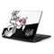 Looney Tunes Retro Bugs Bunny Samsung Chromebook Skin