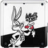 Looney Tunes Retro Bugs Bunny Cooler Master MasterBox Q300L Mini Tower Skin