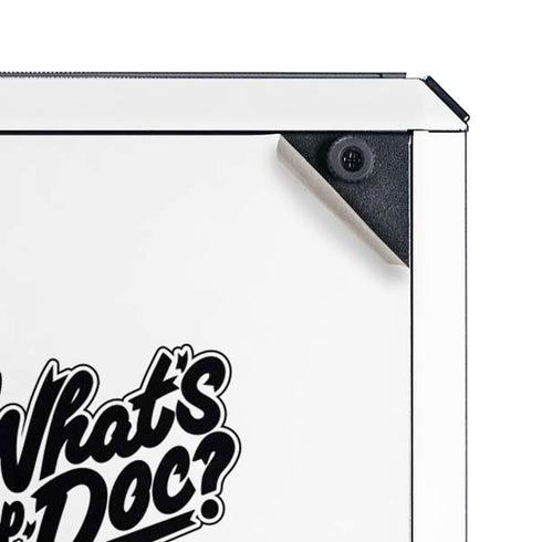 Looney Tunes Retro Bugs Bunny Cooler Master MasterBox Q300L Mini Tower Skin