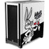 Looney Tunes Retro Bugs Bunny Corsair 4000D Tempered Glass Mid-Tower ATX Case Skin