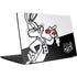 Looney Tunes Retro Bugs Bunny Dell Vostro Skin
