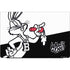 Looney Tunes Retro Bugs Bunny Dell Vostro Skin