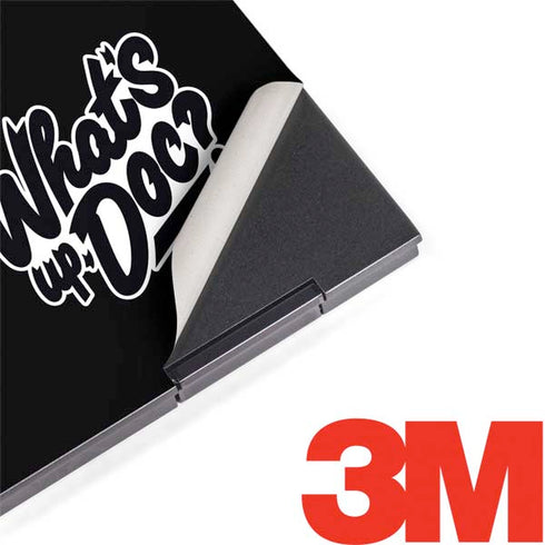 Looney Tunes Retro Bugs Bunny HP Envy Skin