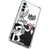 Looney Tunes Retro Bugs Bunny Galaxy A13 5G Clear Case