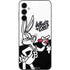 Looney Tunes Retro Bugs Bunny Galaxy A14 5G Skin
