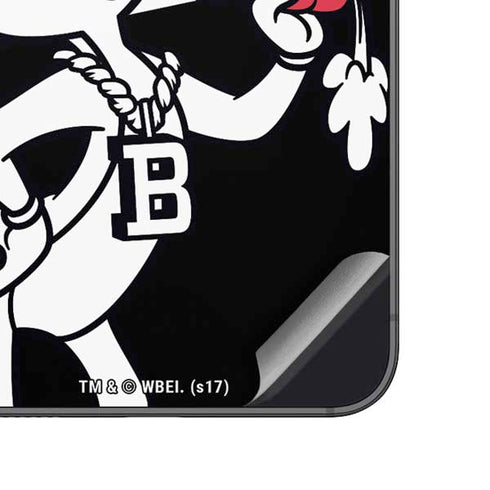 Looney Tunes Retro Bugs Bunny Galaxy A14 5G Skin