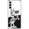 Looney Tunes Retro Bugs Bunny Galaxy A15 5G Clear Case