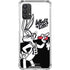 Looney Tunes Retro Bugs Bunny Galaxy A32 5G Clear Case