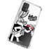 Looney Tunes Retro Bugs Bunny Galaxy A32 5G Clear Case