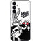 Looney Tunes Retro Bugs Bunny Galaxy A54 5G Skin
