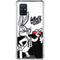 Looney Tunes Retro Bugs Bunny Galaxy A71 5G Clear Case