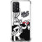 Looney Tunes Retro Bugs Bunny Galaxy A72 5G Clear Case