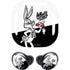 Looney Tunes Retro Bugs Bunny Galaxy Buds Pro Skin