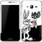 Looney Tunes Retro Bugs Bunny Galaxy J3 Skin