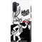 Looney Tunes Retro Bugs Bunny Galaxy Note 10 Pro Case