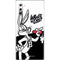 Looney Tunes Retro Bugs Bunny Galaxy Note 10 Skin