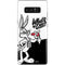 Looney Tunes Retro Bugs Bunny Galaxy Note 8 Skin