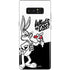 Looney Tunes Retro Bugs Bunny Galaxy Note 8 Skin