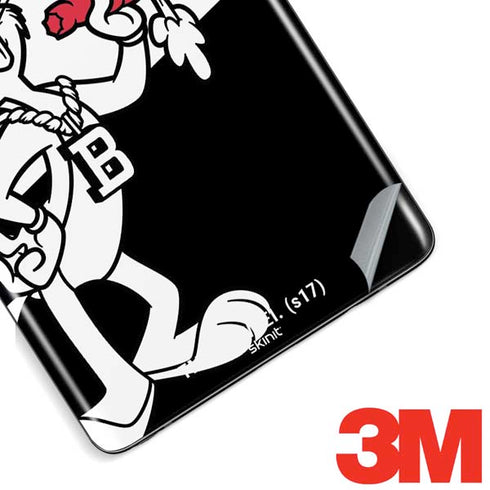 Looney Tunes Retro Bugs Bunny Galaxy Note 8 Skin