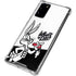 Looney Tunes Retro Bugs Bunny Galaxy Note20 5G Clear Case