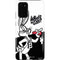 Looney Tunes Retro Bugs Bunny Galaxy Note20 5G Pro Case