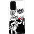 Looney Tunes Retro Bugs Bunny Galaxy Note20 5G Pro Case