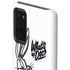 Looney Tunes Retro Bugs Bunny Galaxy Note20 5G Pro Case