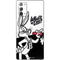 Looney Tunes Retro Bugs Bunny Galaxy Note20 5G Skin