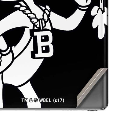 Looney Tunes Retro Bugs Bunny Galaxy Note20 5G Skin