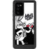 Looney Tunes Retro Bugs Bunny Galaxy Note20 5G Waterproof Case