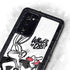 Looney Tunes Retro Bugs Bunny Galaxy Note20 5G Waterproof Case