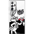 Looney Tunes Retro Bugs Bunny Galaxy Note20 Ultra 5G Skin