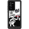 Looney Tunes Retro Bugs Bunny Galaxy Note20 Ultra 5G Waterproof Case
