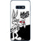 Looney Tunes Retro Bugs Bunny Galaxy S10e Skin