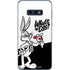 Looney Tunes Retro Bugs Bunny Galaxy S10e Skin