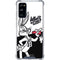 Looney Tunes Retro Bugs Bunny Galaxy S20 FE Clear Case
