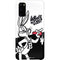 Looney Tunes Retro Bugs Bunny Galaxy S20 Lite Case