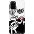 Looney Tunes Retro Bugs Bunny Galaxy S20 Plus Pro Case