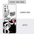 Looney Tunes Retro Bugs Bunny Galaxy S20 Plus Skin
