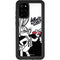 Looney Tunes Retro Bugs Bunny Galaxy S20 Plus Waterproof Case