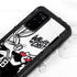 Looney Tunes Retro Bugs Bunny Galaxy S20 Plus Waterproof Case