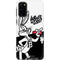 Looney Tunes Retro Bugs Bunny Galaxy S20 Pro Case