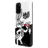 Looney Tunes Retro Bugs Bunny Galaxy S20 Pro Case