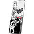 Looney Tunes Retro Bugs Bunny Galaxy S20 Skin